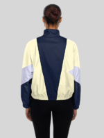 Dodgers Leisure City Connect Windbreaker New Era Jacket