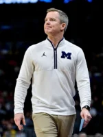 Dusty-May-Michigan-Wolverines-Jordan-Brand-Victory-White-Half-Zip-Sweatshirt