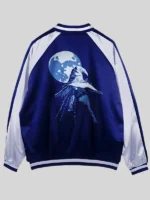 Elden Ring Ranni Blue Jacket