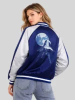 Elden Ring Ranni the Witch Sukajan Jacket