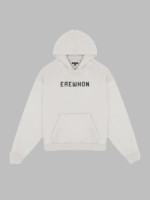 Erewhon Hoodie Heather Grey