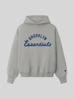 Essentials Fear of God Jackie Robinson Day Merch Hoodie