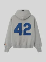 Essentials Fear of God Jackie Robinson Hoodie