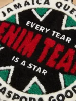 Every Tear Is A Star Work Denim Tears Jacket