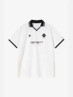 F.C.Real Bristol x Carhartt WIP Game Jersey