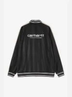 F.C.Real Bristol x Carhartt WIP Varsity Track Jersey Blouson