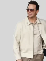 F1 Japanese Grand Prix 2026 Chris Pratt Jacket
