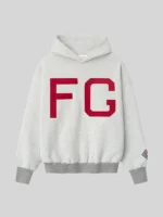 FG Jackie Robinson Fear of God NLBM Hoodie