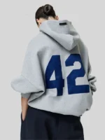 Fear of God Jackie Robinson Day Hoodie