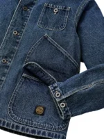 Filson 11-oz. Denim Outfitter Jacket - Men's