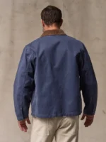 Filson Canvas Jacket