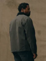 Filson Jacket Canvas