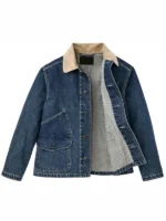 Filson Outfitter Denim Jacket