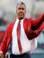 Garret Anderson Blazer