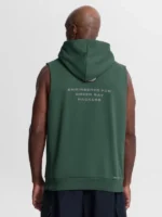 Green Bay Packers Nike Sleeveless Hoodie