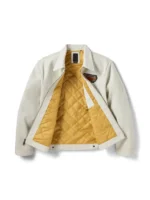 H-D x Dickies Quilted Lined Eisenhower Jacket