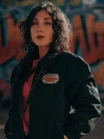 Harley Davidson Eisenhower Jacket Dickies
