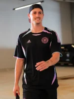 Inter Miami Adidas Jersey