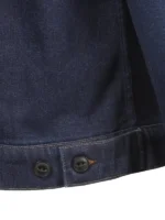 Jax Denim Jacket Triumph