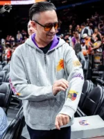 Jeff Hamilton x PayPal Hoodie
