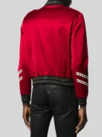Jimin BTS Jacket