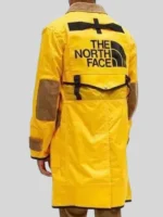 Junya Watanabe Trench coat The North Face