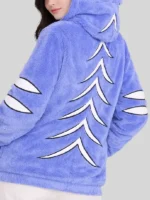 KPop Demon Hunters Derpy Hoodie