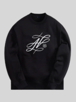 Kith Ader Error Semi-Oversized Sweatshirt