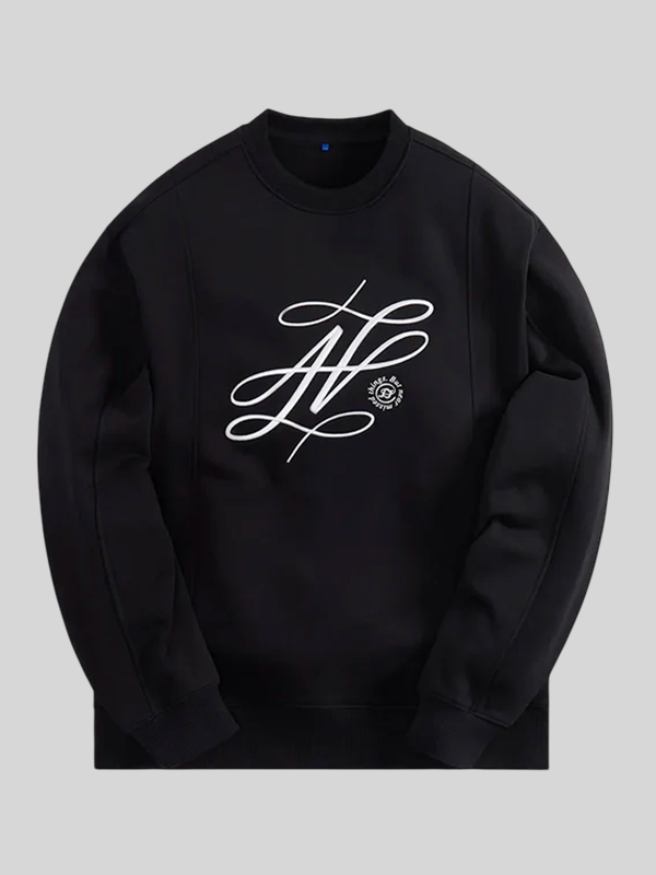 Kith Ader Error Semi-Oversized Sweatshirt Kith Ader Error Semi-Oversized Sweatshirt