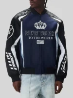 Kith Roy Racing Jacket