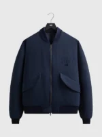 Kith x Armani Knicks Jacket