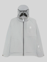 Kith x New Balance Reflective Jacket