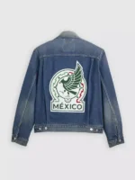 Levi’s Mexico Denim Jacket