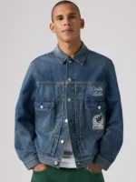 Levi’s Mexico Jacket
