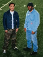 Levi's U.S. Soccer Jacket