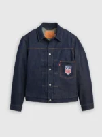 Levi's U.S. Soccer Type I Jacket