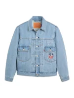 Levi's United States Denim Jacket