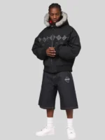 Loiter Siberia Jacket
