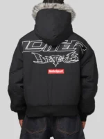 Loiter Siberia Jacket Moto Sport