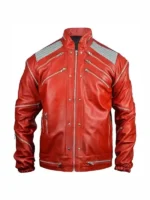 MJ Beat It Jacket