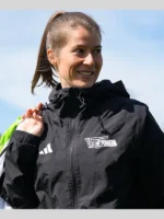 Marie-Louise Eta Union Berlin Training Hooded Jacket