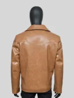 Matthew McConaughey Leather Jacket