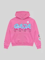 McDonald's x Vandy The Pink Saja Boys Hoodie