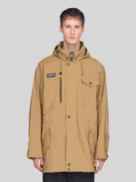 Men's Longridge SPZL adidas Jacket