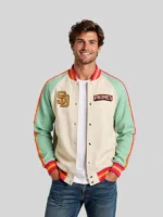 Men's San Diego Padres La Catrina City Connect Jacket