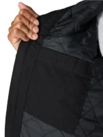 Men's Washed Duck Insulated Active Jacket Carhartt