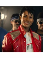Michael Jackson Beat It Jacket - Image 5