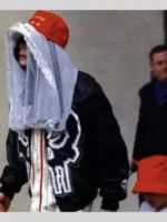 Michael Jackson The Punisher Jacket