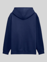 Michigan Wolverines Basketball National Champions Blue Hoodie