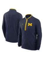 Michigan-Wolverines-Jordan-Brand-Victory-Half-Zip-Sweatshirt-Navy